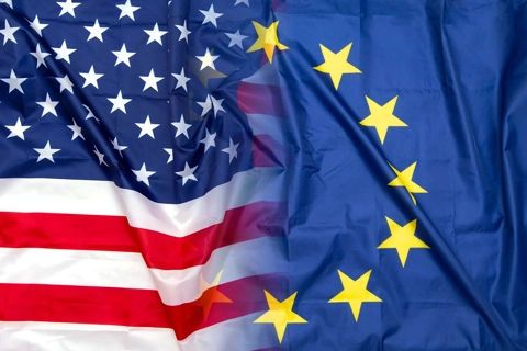 EU trước vòng xoáy thuế quan với Mỹ
