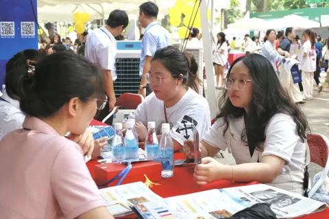 Kinh tế số - ngành học đi cùng xu thế