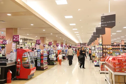 Hành trình kiến tạo thanh lịch, văn minh