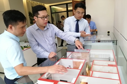Người mua nhà lo lãi suất tăng trở lại