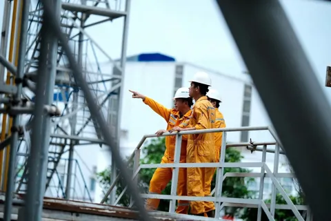 PV GAS khẳng định vị thế số 1 Việt Nam và dẫn dắt thị trường khí