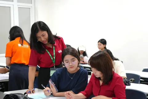 Rộng cửa nghề nghiệp với ngành quản trị văn phòng