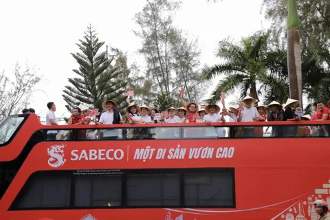 SABECO phát triển nhân lực chất lượng cao, hướng đến sự bền vững