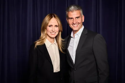 Canh bạc của Disney với dàn lãnh đạo mới