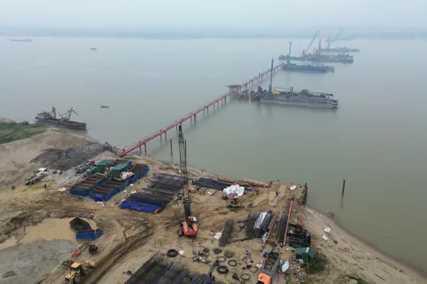 Hà Nội tăng tốc, bứt phá giải ngân đầu tư công