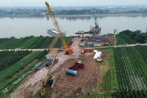 Tăng tốc hoàn thành