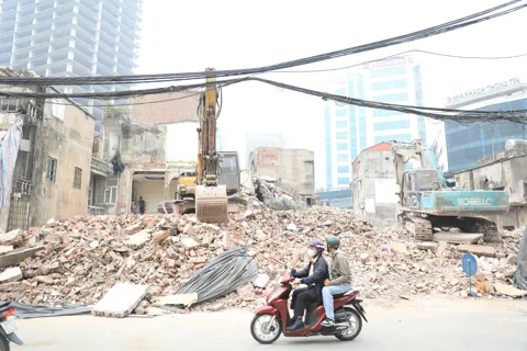 Cần hệ thống nhân sự đủ năng lực