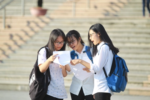 Nghĩ về một đô thị học tập