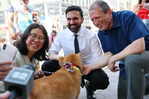 Đúng người, đúng thời điểm