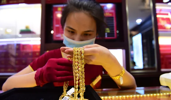 Kỳ vọng sàn vàng sớm lấp lánh