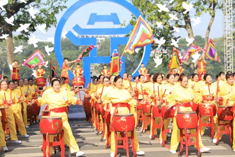 Bài 4: Để văn hóa trở thành sức mạnh mềm của quốc gia