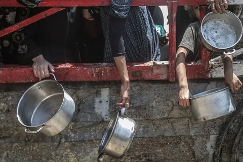 Nước mắt ở Gaza, đâu là lối thoát?