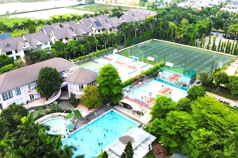 Kiểm soát đô thị được không?