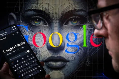 Google âm thầm bứt phá trong cuộc đua AI