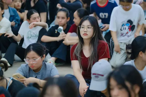 Biên kịch - ngành học của đam mê