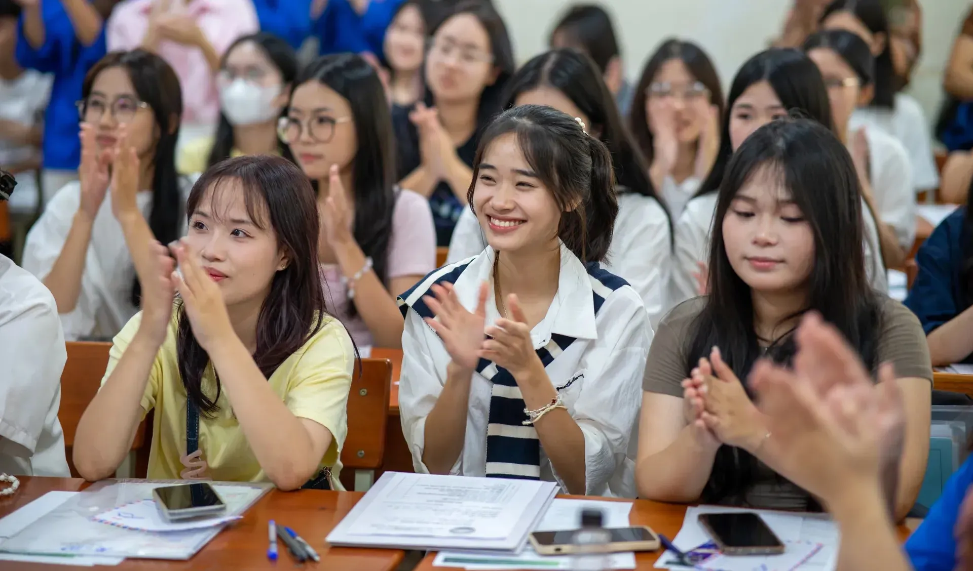 Sáng tạo nội dung số: không chỉ là ngành học “bắt trend”