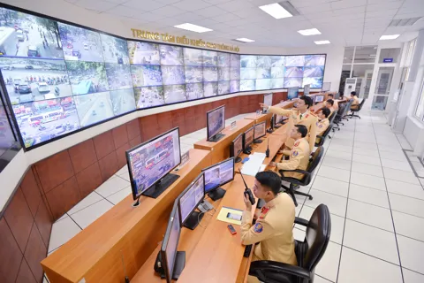 Quy hoạch không gian đa tầng