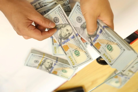 Thách thức trong điều hành tỷ giá