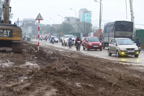 Cần mạnh tay chấn chỉnh