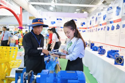 Chăn nuôi Việt Nam tăng tốc công nghệ hóa, vì sự phát triển bền vững