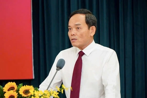 TP Hồ Chí Minh sẽ tách Sở Quy hoạch - Kiến trúc ra khỏi Sở Xây dựng