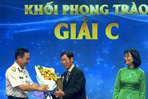 Vinh danh 127 tác giả xuất sắc trong cuộc thi "Học tập, làm theo lời Bác"