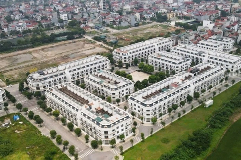 Định giá đất cần cân bằng giữa vai trò Nhà nước và dữ liệu thị trường