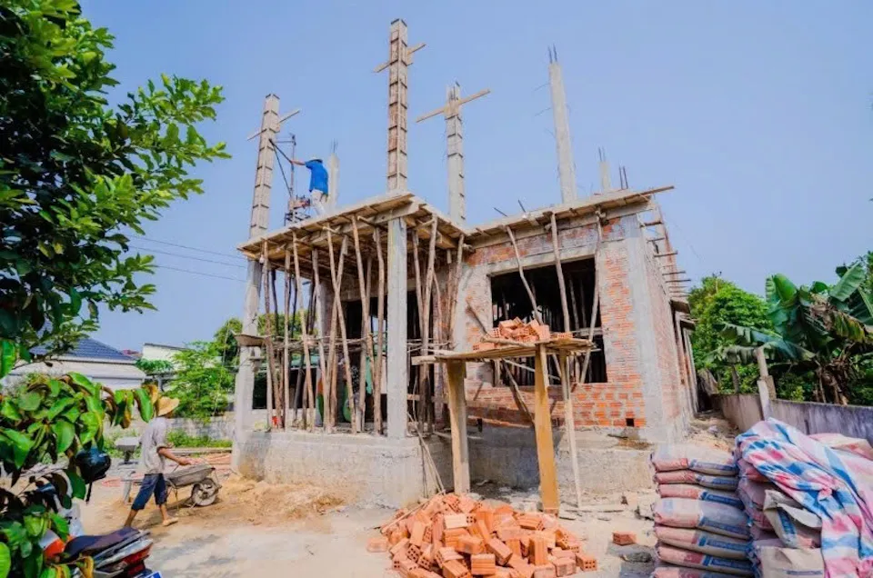 TP Hồ Chí Minh dự kiến bỏ giấy phép xây dựng cho những loại công trình nào?