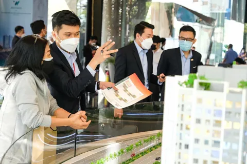 Kiến nghị bỏ khoản thu 5,4%/năm tiền sử dụng đất, người dân và doanh nghiệp “thở phào”
