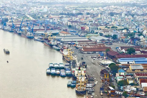  Sẽ có thêm công viên bờ sông và nơi tưởng niệm các nạn nhân tử vong do Covid-19