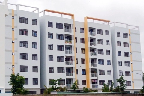 Nghiên cứu thành lập quỹ và đa dạng hóa nguồn vốn nhà ở xã hội