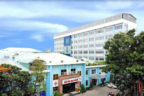 TP Hồ Chí Minh chính thức đổi tên 26 bệnh viện thuộc Sở Y tế