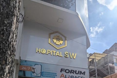 TP Hồ Chí Minh: khởi tố nhóm đối tượng vận hành cơ sở thẩm mỹ "chui", trục lợi 10 tỷ đồng