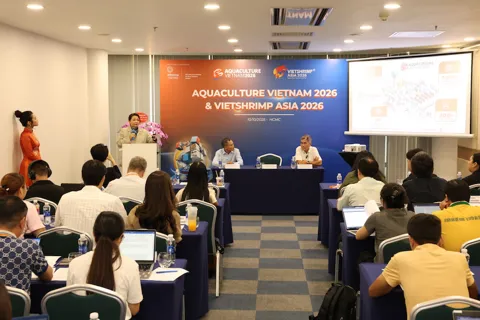 Thời cơ “vàng” cho thủy sản Việt vươn ra thế giới
