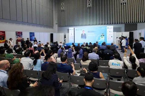 Vietwater 2025: ngành nước sạch Việt Nam cần 1,6 tỷ USD vốn đầu tư đến năm 2030