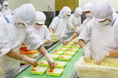 Quảng cáo không trung thực đang “bào mòn” ngành thực phẩm TP Hồ Chí Minh