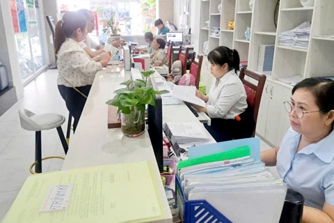 TP Hồ Chí Minh: 102 phường chính thức “chạy thử” mô hình chính quyền cấp xã