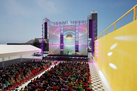 Dàn sao "khủng" và 80 nhan sắc Miss Cosmo quốc tế sắp đổ bộ tại Lâm Đồng