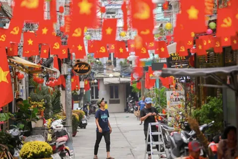 Tăng cường tuyên truyền, bảo đảm an ninh trật tự dịp Tết Nguyên đán Bính Ngọ 2026