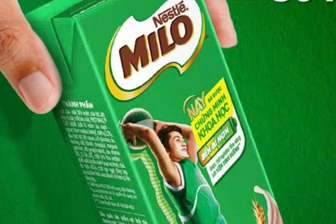 Kiểm tra đột xuất về an toàn thực phẩm tại Nestlé Việt Nam