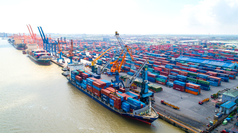 Vietnam eyes free trade zones to boost growth, investment, logistics