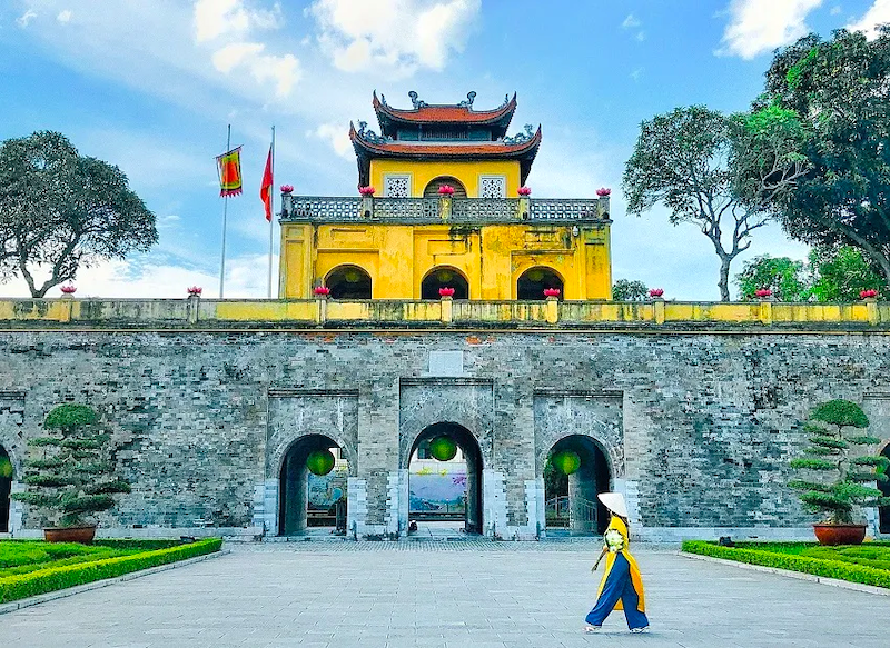 Hanoi announces list of cultural heritage for protection