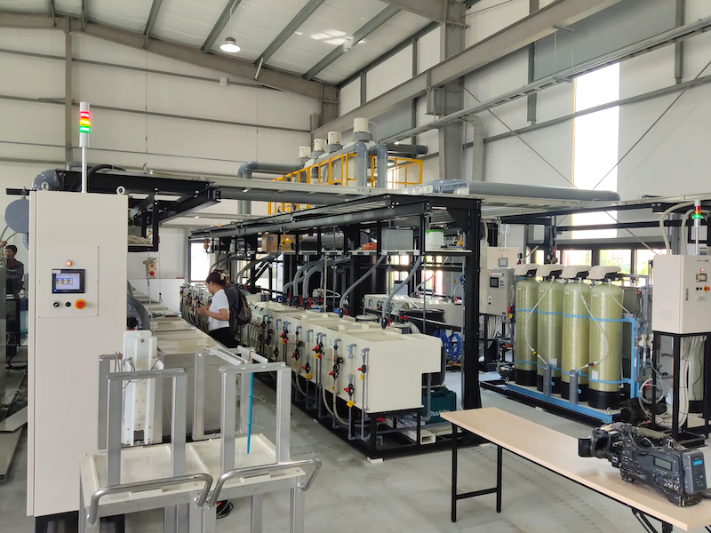 Aviation growth propels Vietnam-Japan collaboration in high-tech manufacturing at HANSSIP