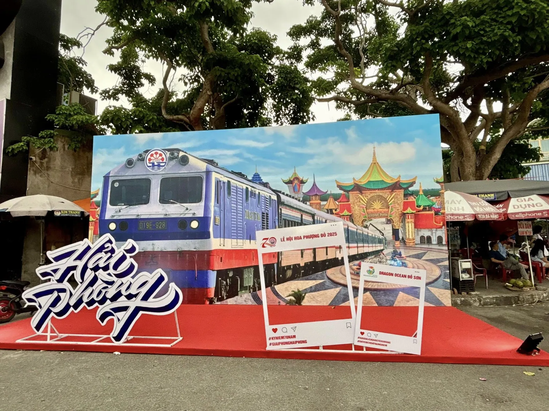 Đường sắt và sự thay đổi lớn về tư duy kinh doanh vận tải