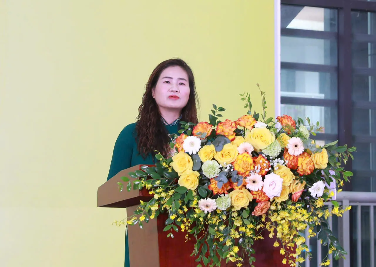 Đảng bộ phường Tương Mai: Khẳng định vai trò lãnh đạo trong giai đoạn mới