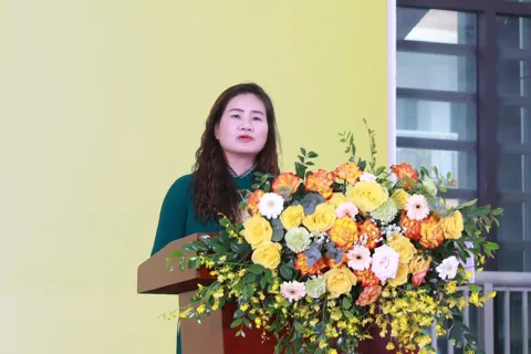 Đảng bộ phường Tương Mai: Khẳng định vai trò lãnh đạo trong giai đoạn mới