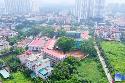 Phường Hoàng Liệt phấn đấu giải ngân 100% vốn đầu tư công