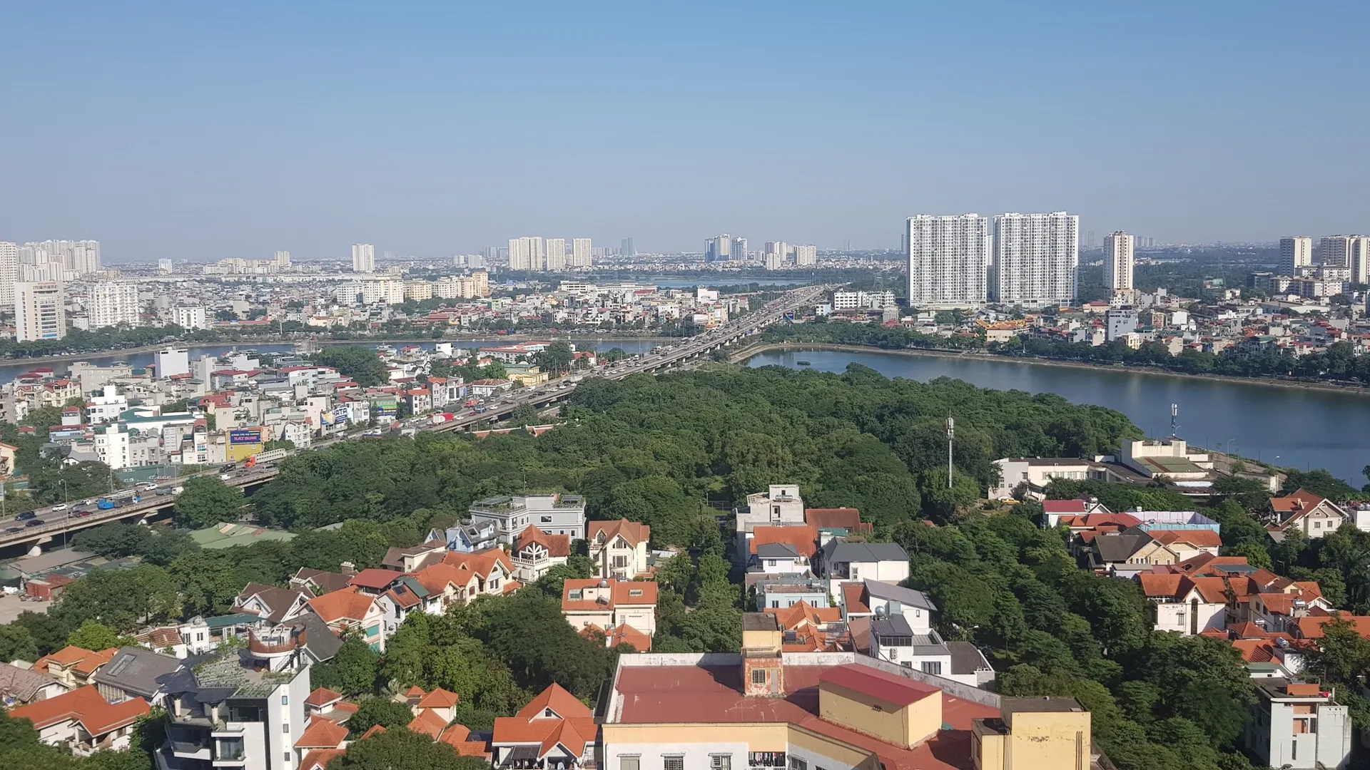 Phát huy sức mạnh cộng đồng, xây dựng Hoàng Liệt văn minh và bền vững