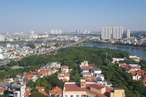 Phát huy sức mạnh cộng đồng, xây dựng Hoàng Liệt văn minh và bền vững