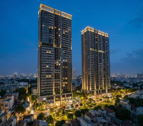 Hà Nội: Đánh thức "vùng lõi" Tương Mai bằng quy hoạch tái thiết 30 tầng